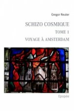 Schizo Cosmique