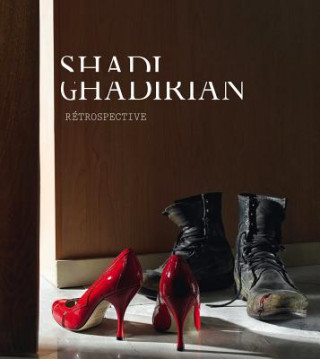 Shadi Ghadirian: Restrospective