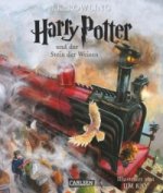 Harry Potter und der Stein der Weisen, Schmuckausgabe
