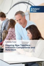 Keeping New Teachers