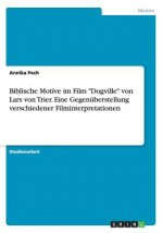 Biblische Motive im Film  