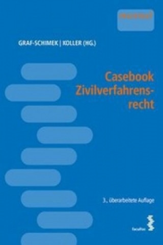 Casebook Zivilverfahrensrecht  (f. Österreich)