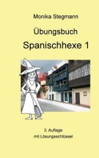 UEbungsbuch Spanischhexe 1