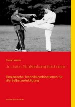 Ju-Jutsu Strassenkampftechniken