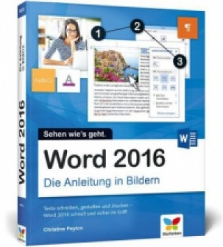 Word 2016 - Die Anleitung in Bildern