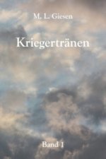 Kriegertränen