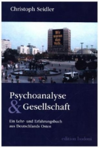 Psychoanalyse & Gesellschaft