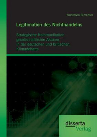 Legitimation des Nichthandelns