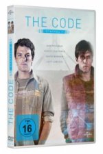 The Code. Season.01, 2 DVD