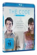 The Code, 2 Blu-ray. Staffel.1