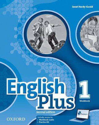 English Plus (2nd Edition) 1 Workbook