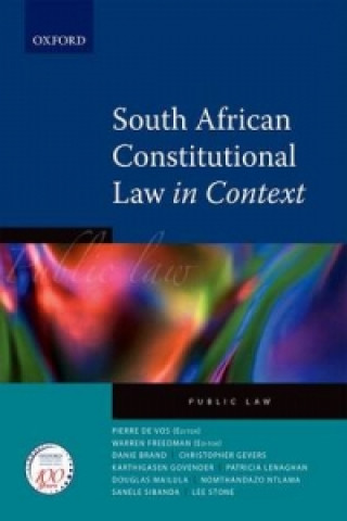 South African Constitutional Law in Context