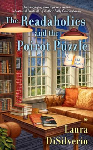 Readaholics And The Poirot Puzzle