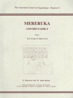 Mereruka and His Family, part 1