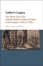 Luther's Legacy