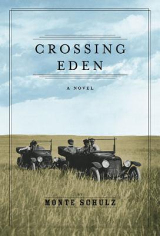 Crossing Eden