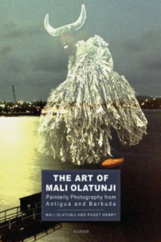 Art Of Mali Olatunji