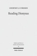Reading Dionysus