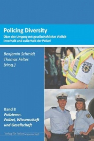 Policing Diversity. Bd.8