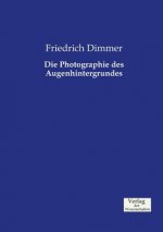 Photographie des Augenhintergrundes