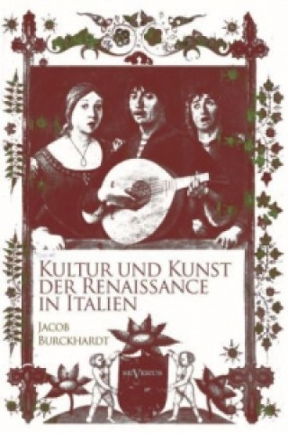 Kultur und Kunst der Renaissance in Italien