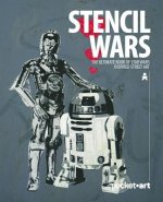 Stencil Wars