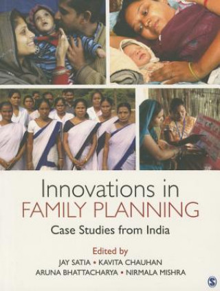 Innovations in Family Planning