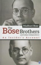 Bose Brothers and Indian Independence