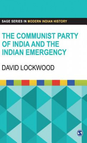 Communist Party of India and the Indian Emergency