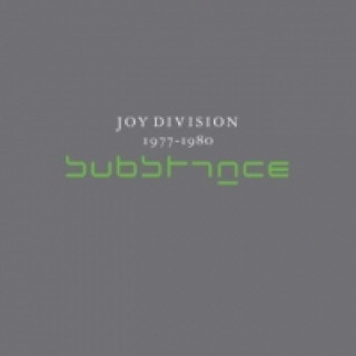 Substance, 1 Audio-CD
