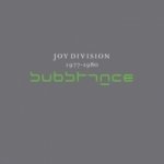 Substance, 1 Audio-CD