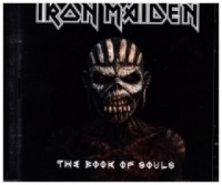 The Book Of Souls, 2 Audio-CDs