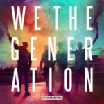 We The Generation, 1 Audio-CD