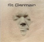 St Germain, 1 Audio-CD