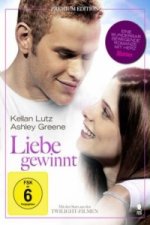 Liebe gewinnt, 1 DVD