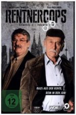 Die Rentnercops - Jeder Tag zählt, 2 DVDs. Staffel.1
