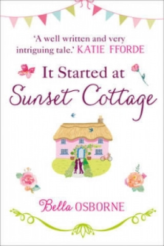 It Started at Sunset Cottage