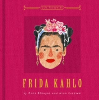 Frida Kahlo (Life Portraits)