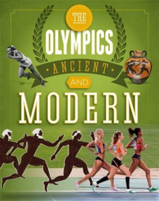 Olympics: Ancient to Modern