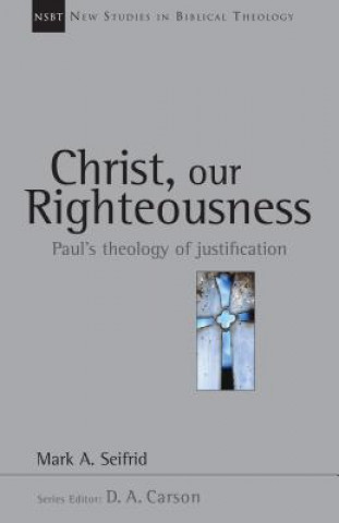 Christ, Our Righteousness