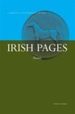 Irish Pages Heaney Special Edition