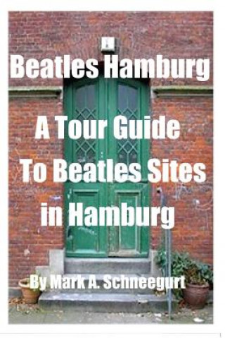 Beatles Hamburg