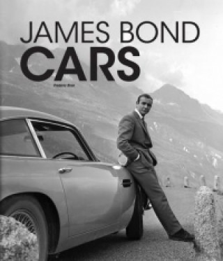 James Bond Cars