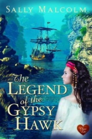 Legend of the Gypsy Hawk