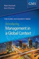 Introducing Management in a Global Context