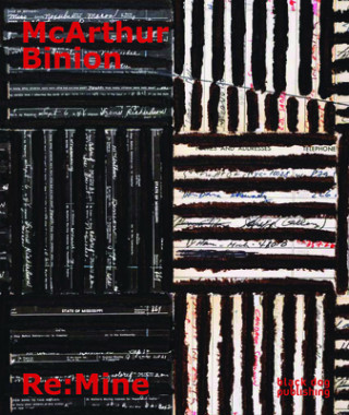 McArthur Binion