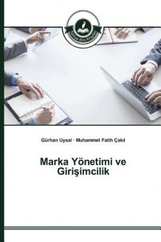 Marka Yoenetimi ve Girişimcilik