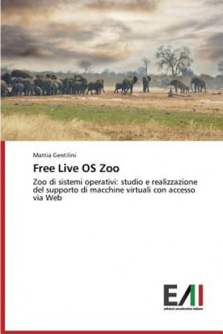 Free Live OS Zoo