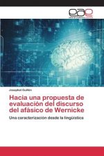 Hacia una propuesta de evaluacion del discurso del afasico de Wernicke