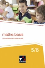 Mathe.Basis 5/6, m. 1 Buch
